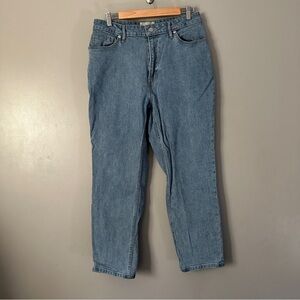 Everlane Organic Cotton The Curvy Cheeky Jean